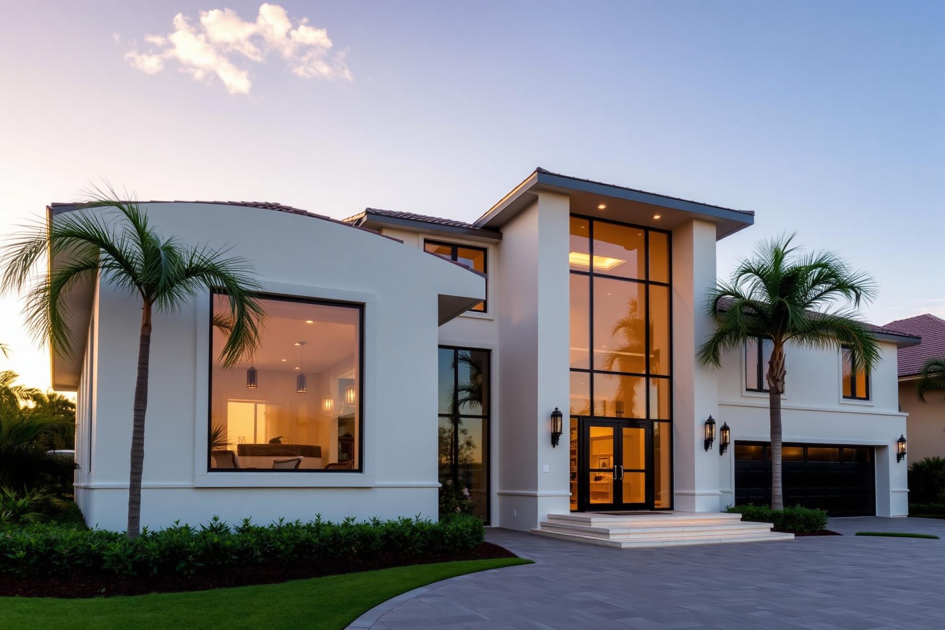 Florida home